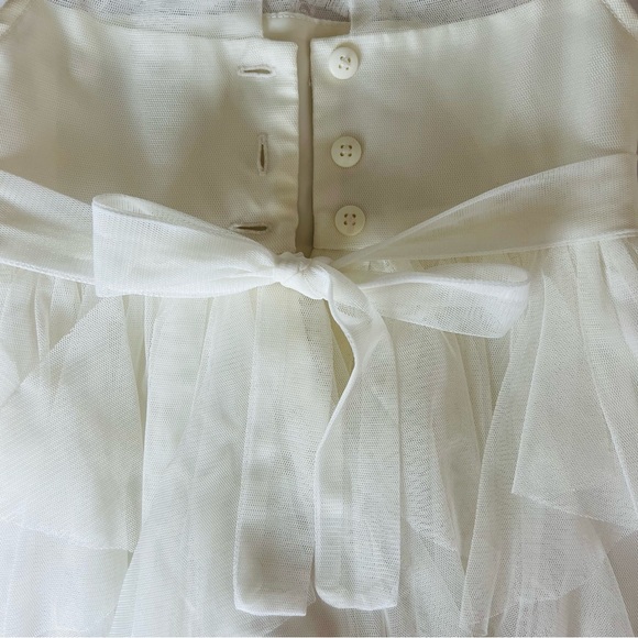 Jona Michelle Girl’s Dress, 2T - Picture 5 of 6